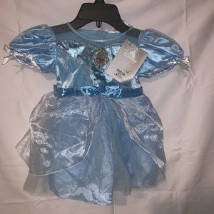 Disney Baby Cinderella Costume